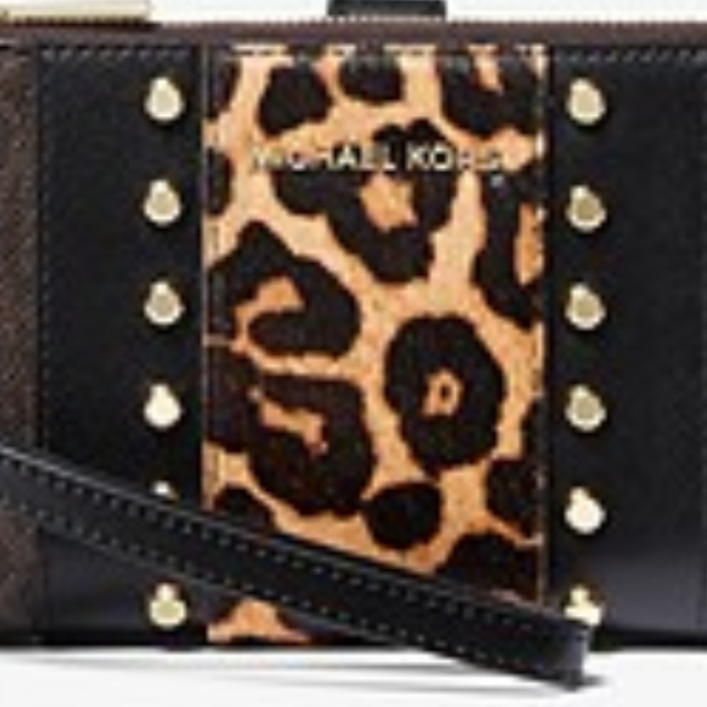 Michael kors wallet